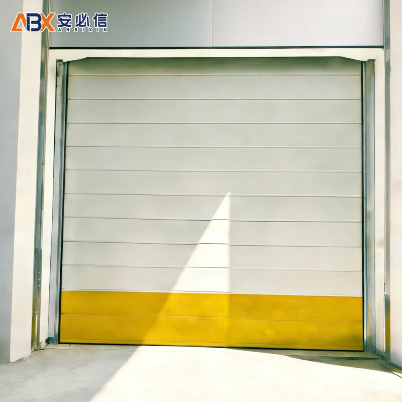 鹤壁高扬程提升门